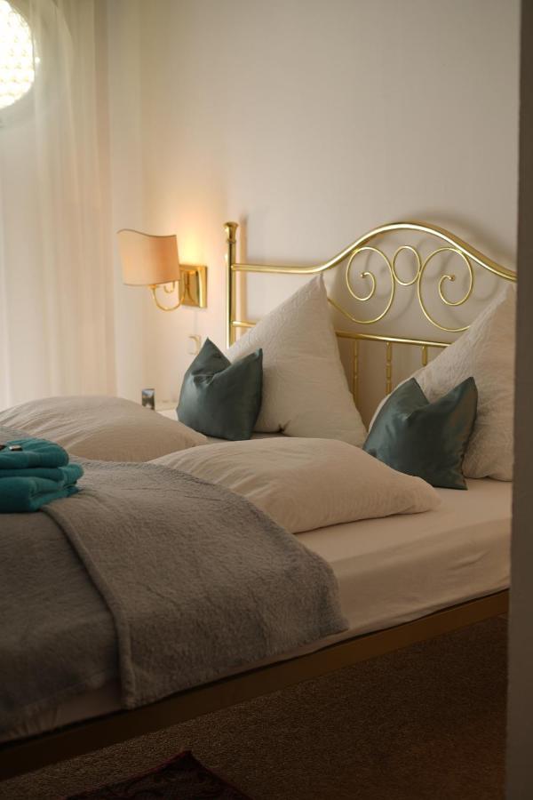 Romantic-Pension Albrecht - Since 1901 Hohenschwangau Luaran gambar