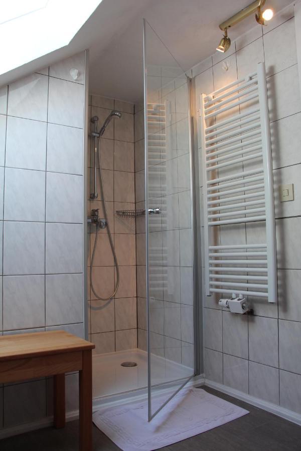 Romantic-Pension Albrecht - Since 1901 Hohenschwangau Luaran gambar