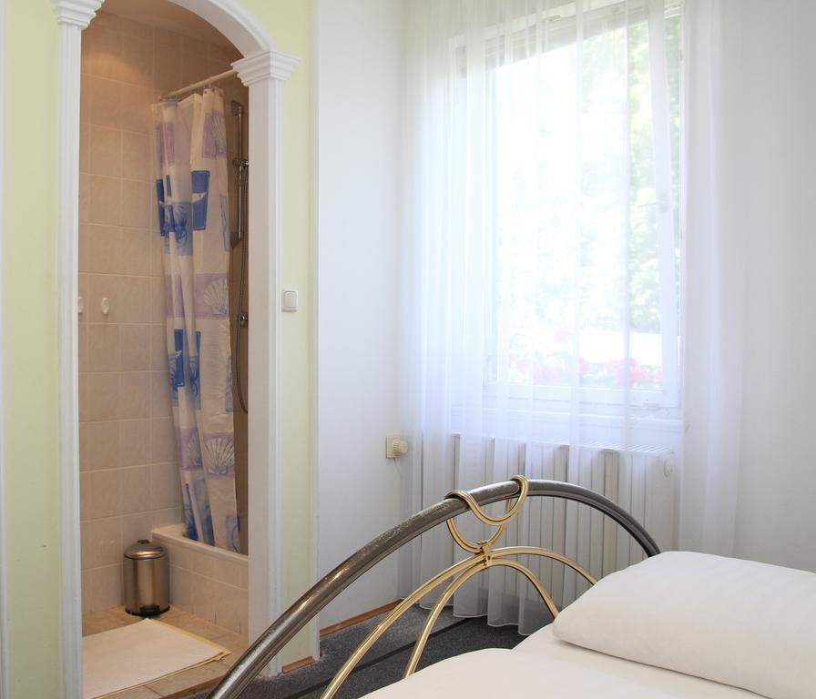 Romantic-Pension Albrecht - Since 1901 Hohenschwangau Luaran gambar