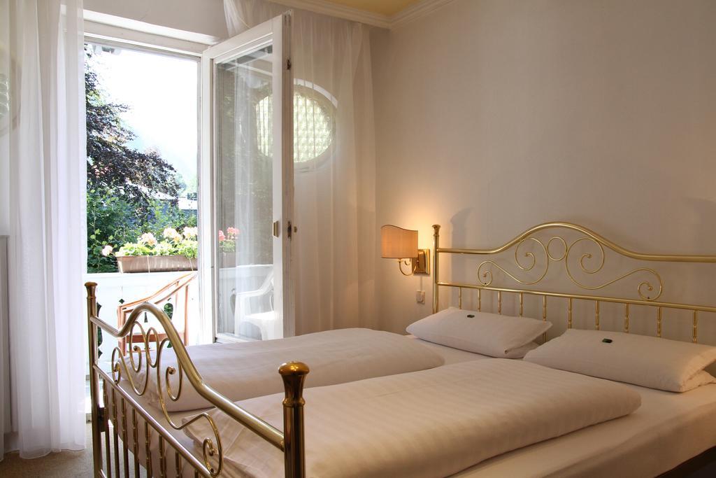 Romantic-Pension Albrecht - Since 1901 Hohenschwangau Luaran gambar
