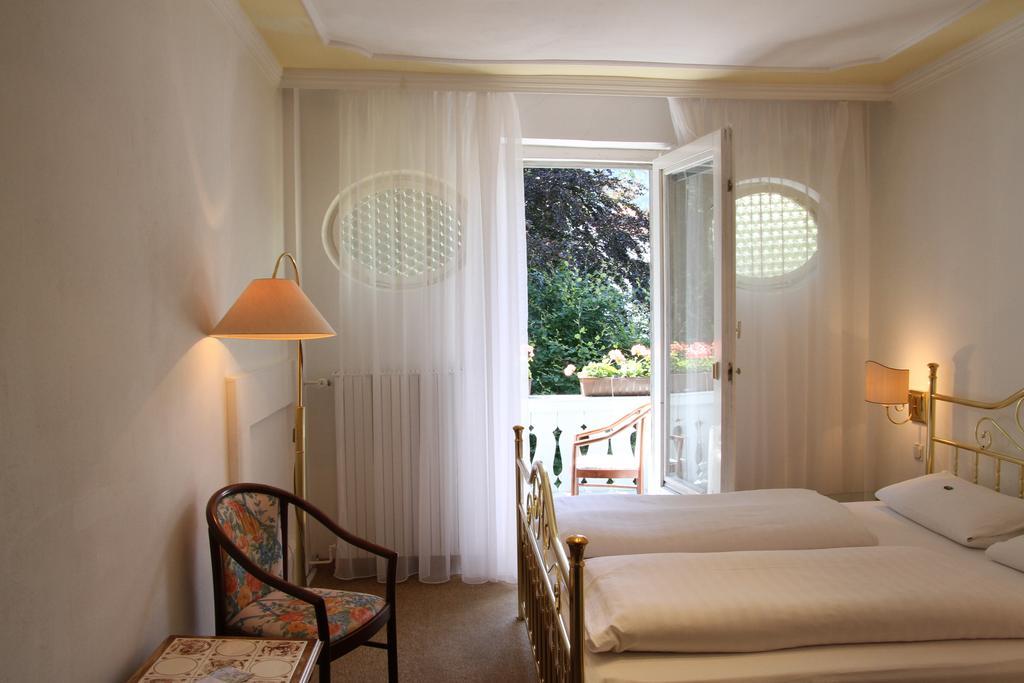 Romantic-Pension Albrecht - Since 1901 Hohenschwangau Luaran gambar
