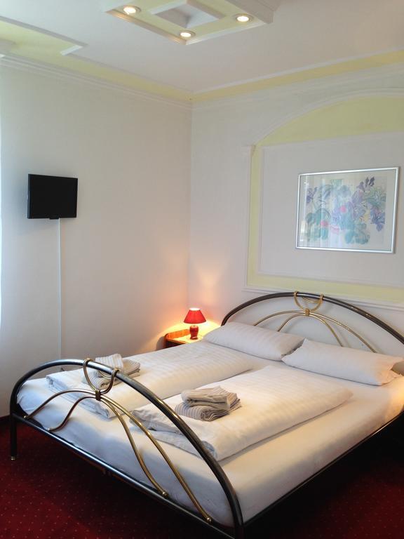 Romantic-Pension Albrecht - Since 1901 Hohenschwangau Luaran gambar